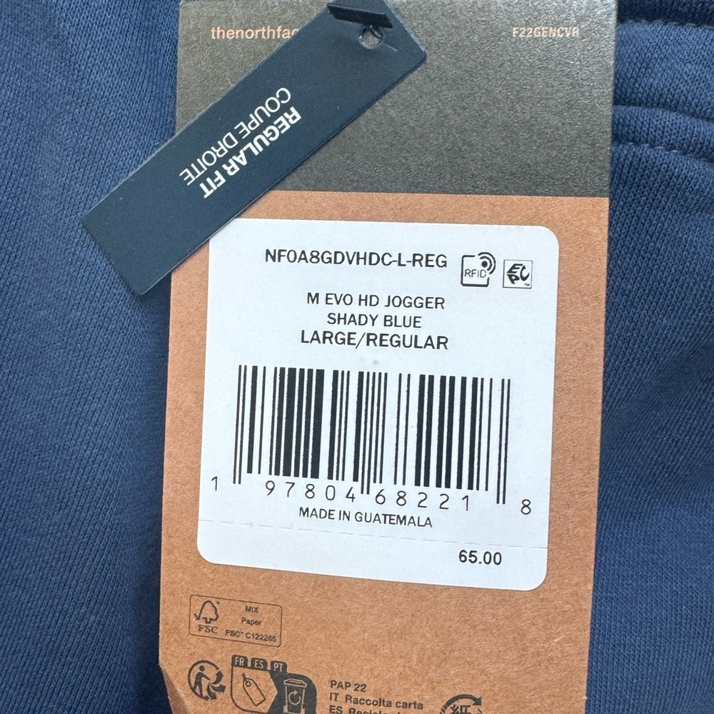 The North Face Jogger Sweatpants - Picture 2 of 5